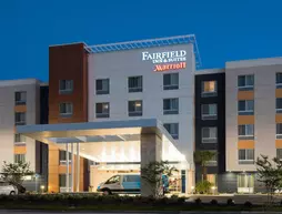 Fairfield Inn & Suites Tampa Westshore/Airport | Florida - Tampa (ve civarı) - Tampa