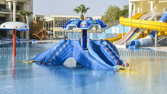 Swiss Inn Resort Hurghada | Kızıldeniz İli - Hurgada (ve civarı) - Hurgada - Al Mamsha El Seyahi