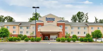 Fairfield Inn and Suites by Marriott Asheboro