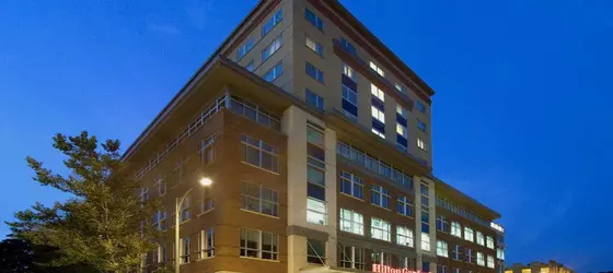 Hilton Garden Inn Ithaca | New York - Ithaca (ve civarı) - Ithaca