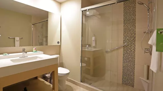 Hyatt Place Tegucigalpa | Francisco Morazan (bölge) - Tegucigalpa