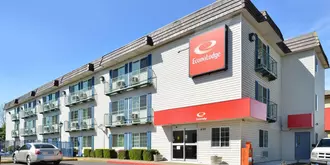 Econo Lodge Inn & Suites Corvallis