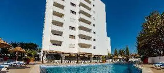 Apartamentos Turisticos Janelas Do Mar Algarve | Algarve - Faro Bölgesi - Albufeira