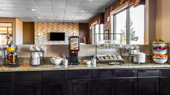 Comfort Inn Las Vegas | New Mexico - Las Vegas