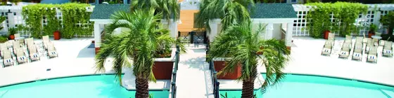 Wild Dunes - Destination Hotels & Resorts | Güney Karolayna - Charleston (ve civarı) - Isle of Palms