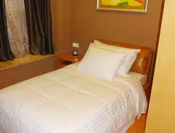 Dan Executive Apartment Guangzhou | Guangdong - Guangzhou (ve civarı) - Tianhe - Liedecun