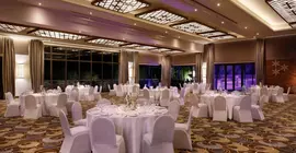 The Westin Cairo Golf Resort and Spa Katameya Dunes | Kahire (ve civarı) - Yeni Kahire Uydu Kenti