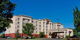 Hampton Inn South Plainfield-Piscataway