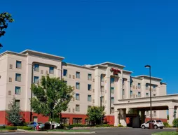 Hampton Inn South Plainfield-Piscataway | New Jersey - Franklin Township - Somerset (ve civarı) - South Plainfield