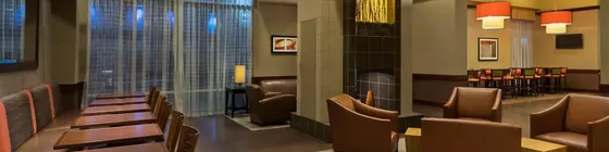 Hyatt Place West Palm Beach | Florida - Palm Beach - Batı Palm Beach (ve civarı) - West Palm Beach - Downtown West Palm Plajı