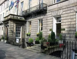 The Royal Scots Club Edinburgh