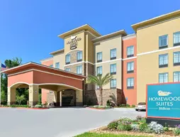 Homewood Suites by Hilton Houma | Louisiana - Houma (ve civarı) - Houma - Bayou Cane