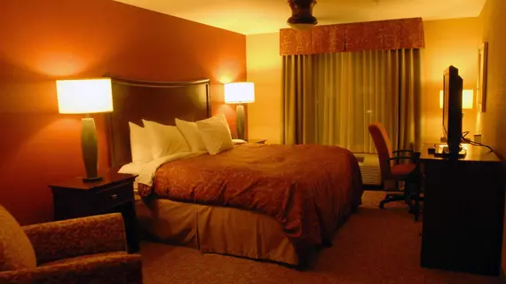 Homewood Suites - Rock Springs | Wyoming - Rock Springs (ve civarı) - Rock Springs