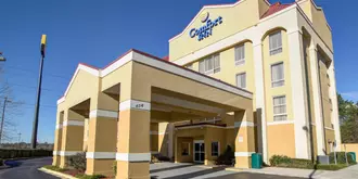 Comfort Inn Blythewood