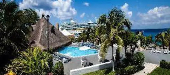 Casa del Mar Cozumel and Dive Resort | Quintana Roo - Cozumel