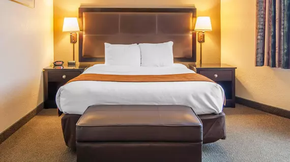 Comfort Inn & Suites Lincoln City | Oregon - Oregon Coast - Lincoln City