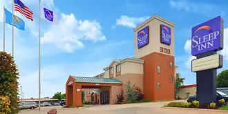 Sleep Inn Oklahoma City