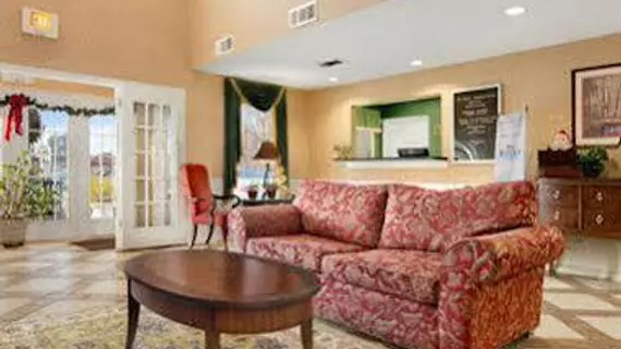 Baymont Inn & Suites - Eufaula | Alabama - Eufaula