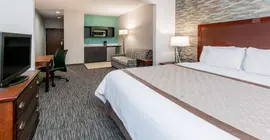 Hawthorn Suites by Wyndham DFW Airport North | Teksas - Dallas (ve civarı) - Irving