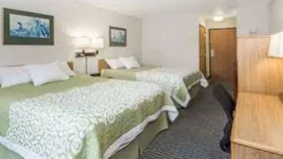 Days Inn by Wyndham Stoughton WI. | Wisconsin - Madison (ve civarı) - Stoughton