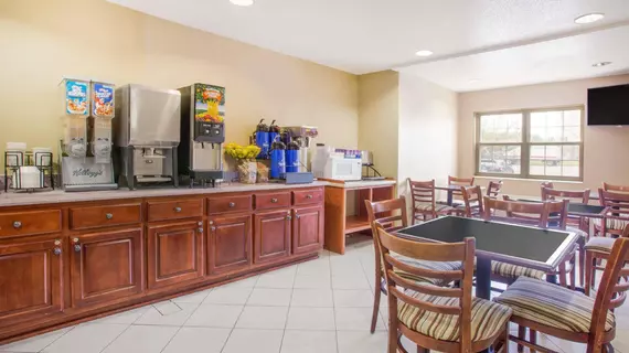 MICROTEL INN BECKLEY | Batı Virginia - Beckley (ve civarı) - Beckley