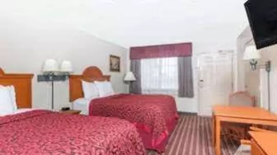 Days Inn Portland/Corpus Christi | Teksas - Corpus Christi (ve civarı) - Portland