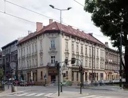 Kazimierz Residence | Küçük Polonya Voyvodalığı - Krakow (ve civarı) - Krakow - Stare Miasto