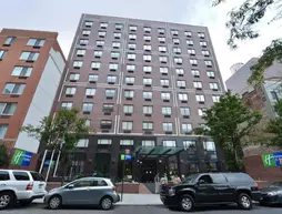 Holiday Inn Express Manhattan Midtown West | New York - New York (ve civarı) - Manhattan - Midtown West