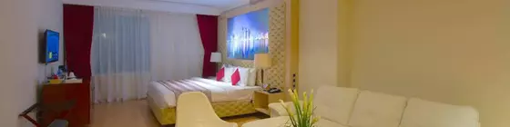 Best Western Plus Doha | Doha (ve civarı) - Doha