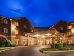 BEST WESTERN PLUS KENNEWICK IN | Washington - Tri-Cities (ve civarı) - Kennewick