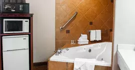 Quality Inn & Suites Las Cruces | New Mexico - Las Cruces (ve civarı) - Las Cruces