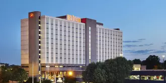 Hilton Newark Airport