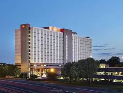 Hilton Newark Airport | New Jersey - Newark (ve civarı) - Elizabeth