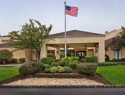 Courtyard Hanover Whippany | New Jersey - Washington Township - Parsippany (ve civarı) - Whippany