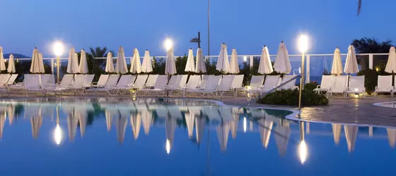 Hipotels Flamenco | Balearic Adaları - Mayorka Adası - Sant Llorenc des Cardassar - Cala Millor