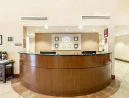 Comfort Suites West of the Ashley | Güney Karolayna - Charleston (ve civarı) - Charleston - West Ashley