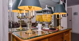 Best Western Thousand Oaks Inn | Kaliforniya - Los Angeles County - Thousand Oaks