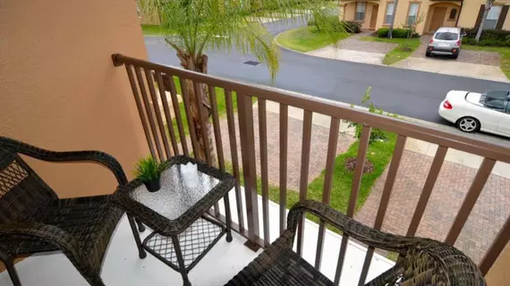 Regal Palms Resort & Spa - 3 Bedroom Townhome - AHF 56152 | Florida - Davenport