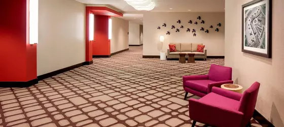 Hilton Garden Inn Downtown Dallas | Teksas - Dallas (ve civarı) - Dallas - Downtown Dallas