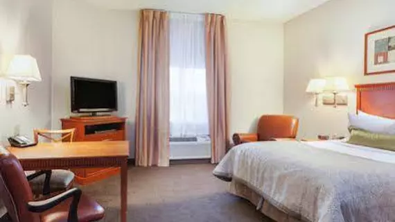 Candlewood Suites Georgetown | Teksas - Austin (ve civarı) - Georgetown