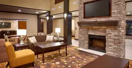 Staybridge Suites Cheyenne | Wyoming - Cheyenne (ve civarı) - Cheyenne