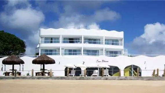 Casa Blanca Hotel Business & Spa | Northeast Region - Pernambuco (eyaleti) - Recife (ve civarı) - Paulista