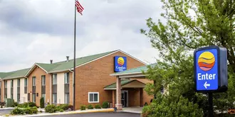 Comfort Inn Racine