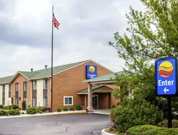 Comfort Inn Racine