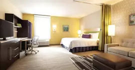 Home2Suites by Hilton Salt Lake City East | Utah - Salt Lake City (ve civarı) - Salt Lake City