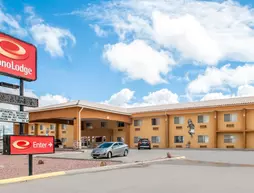 Econo Lodge Gallup | New Mexico - Gallup