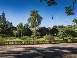 Hotel Internacional | South Region - Santa Catarina (eyaleti) - Gravatal