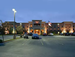 Hampton Inn Utica | New York - Utica (ve civarı) - Utica