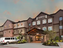 Staybridge Suites Houston I-10 West-beltway 8 | Teksas - Houston (ve civarı) - Houston