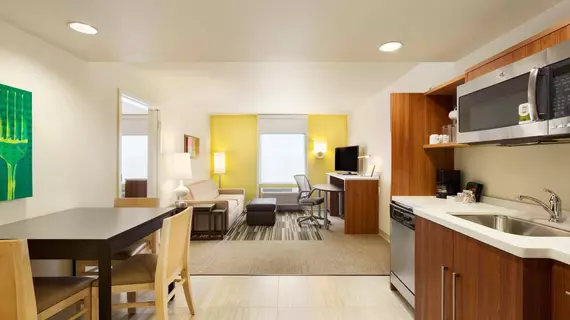 Home2 Suites by Hilton Farmington/ Bloomfield | New Mexico - Farmington (ve civarı) - Farmington